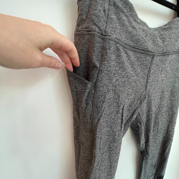 Lululemon Pace‎ Rival Crop - Picture 5 of 9